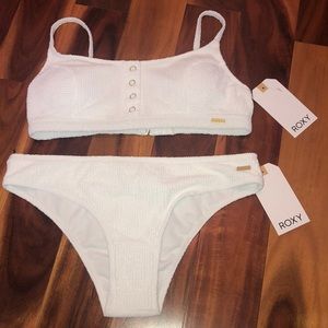 Roxy bikini